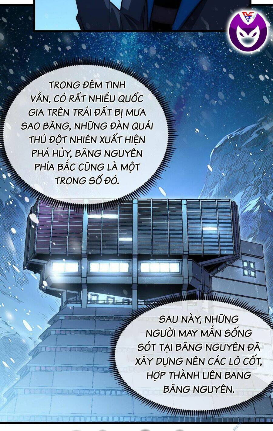 Mạt Thế Quật Khởi Chapter 240 - Trang 2