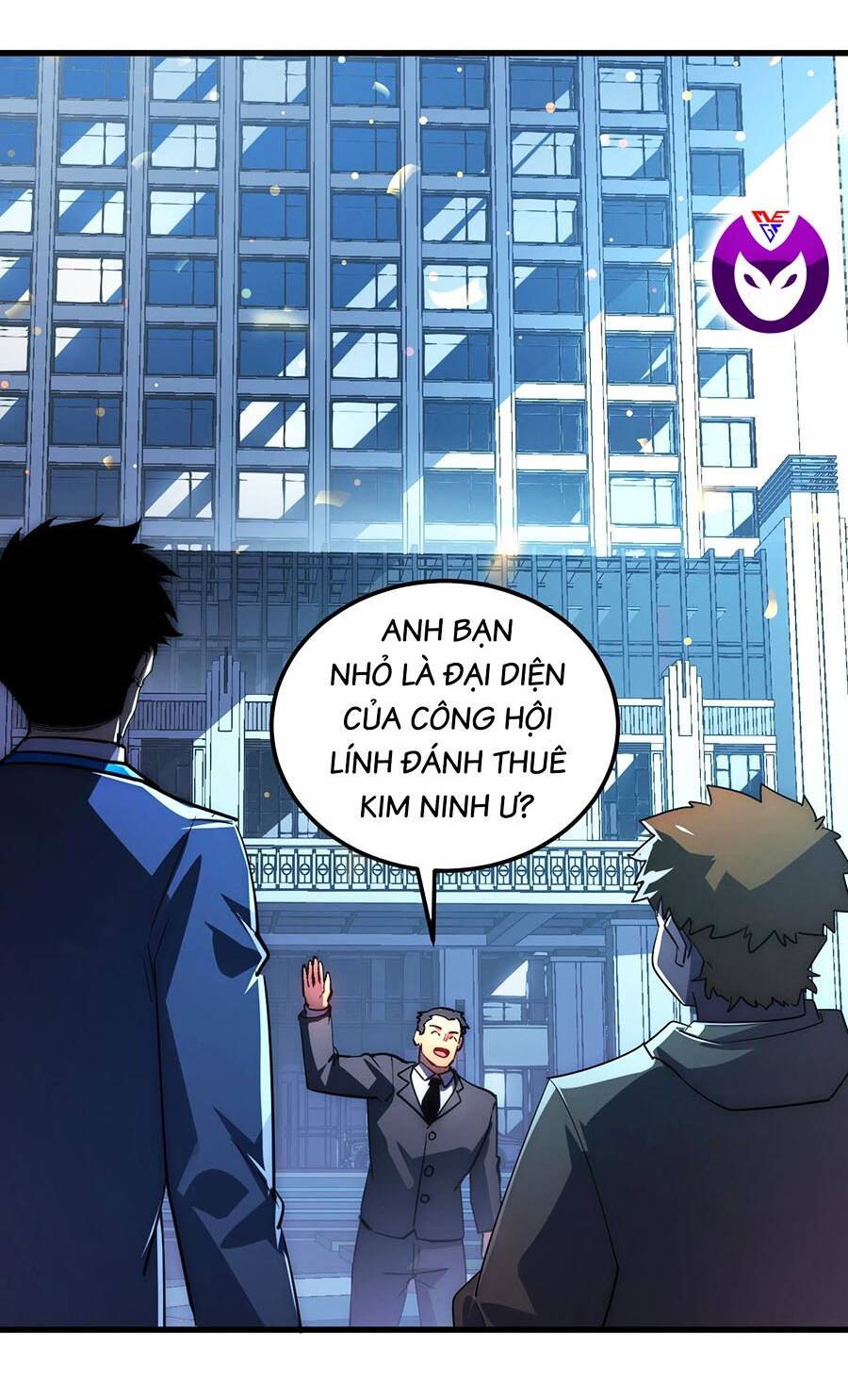 Mạt Thế Quật Khởi Chapter 239 - Trang 2