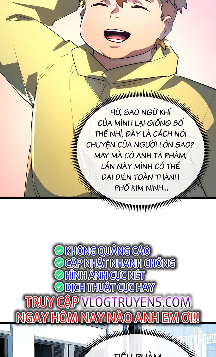 Mạt Thế Quật Khởi Chapter 239 - Trang 2