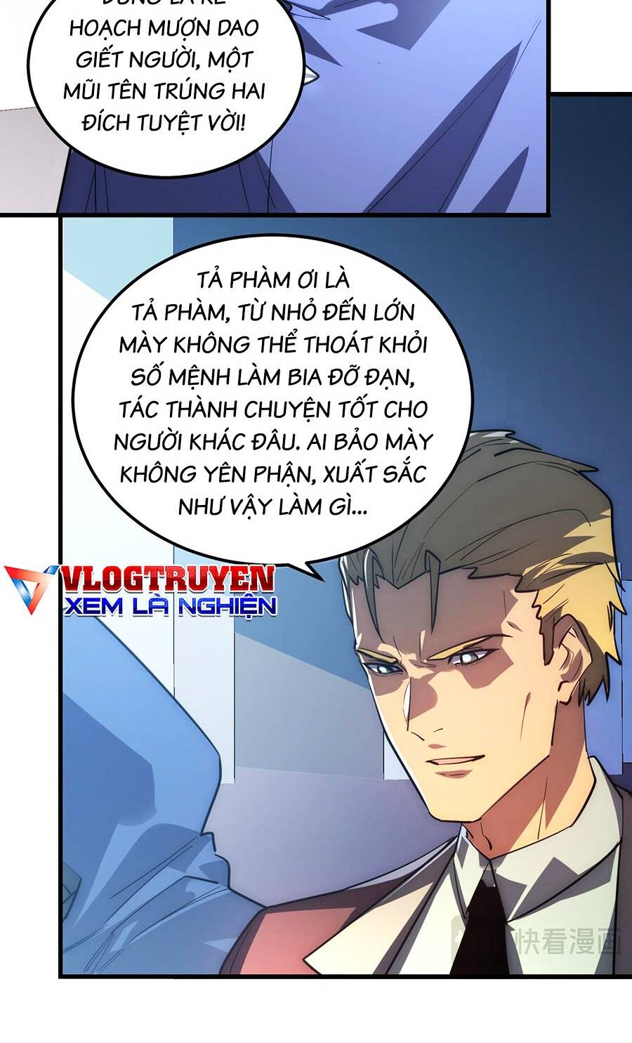 Mạt Thế Quật Khởi Chapter 239 - Trang 2