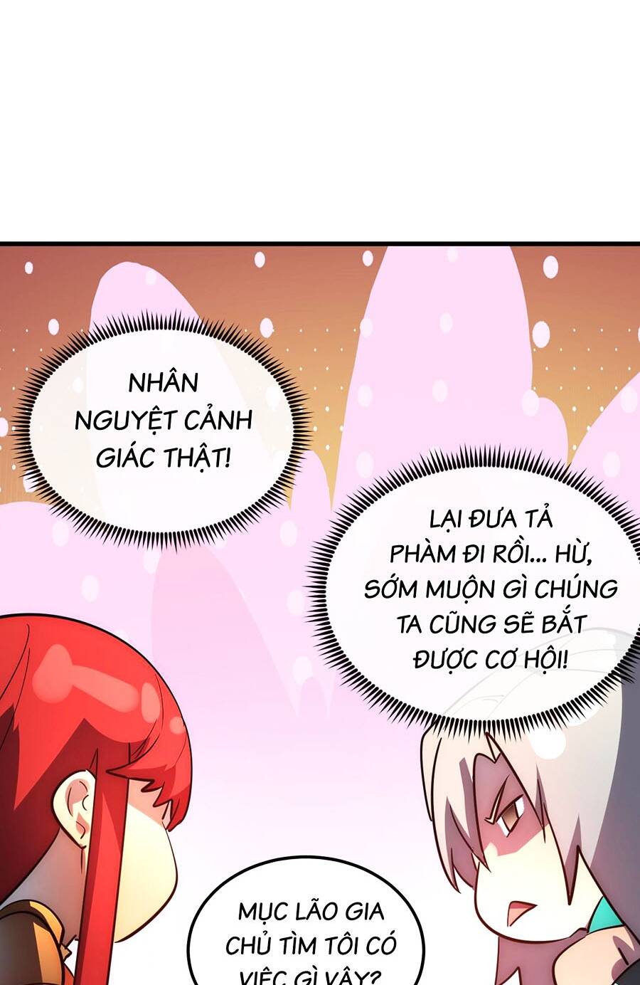 Mạt Thế Quật Khởi Chapter 239 - Trang 2