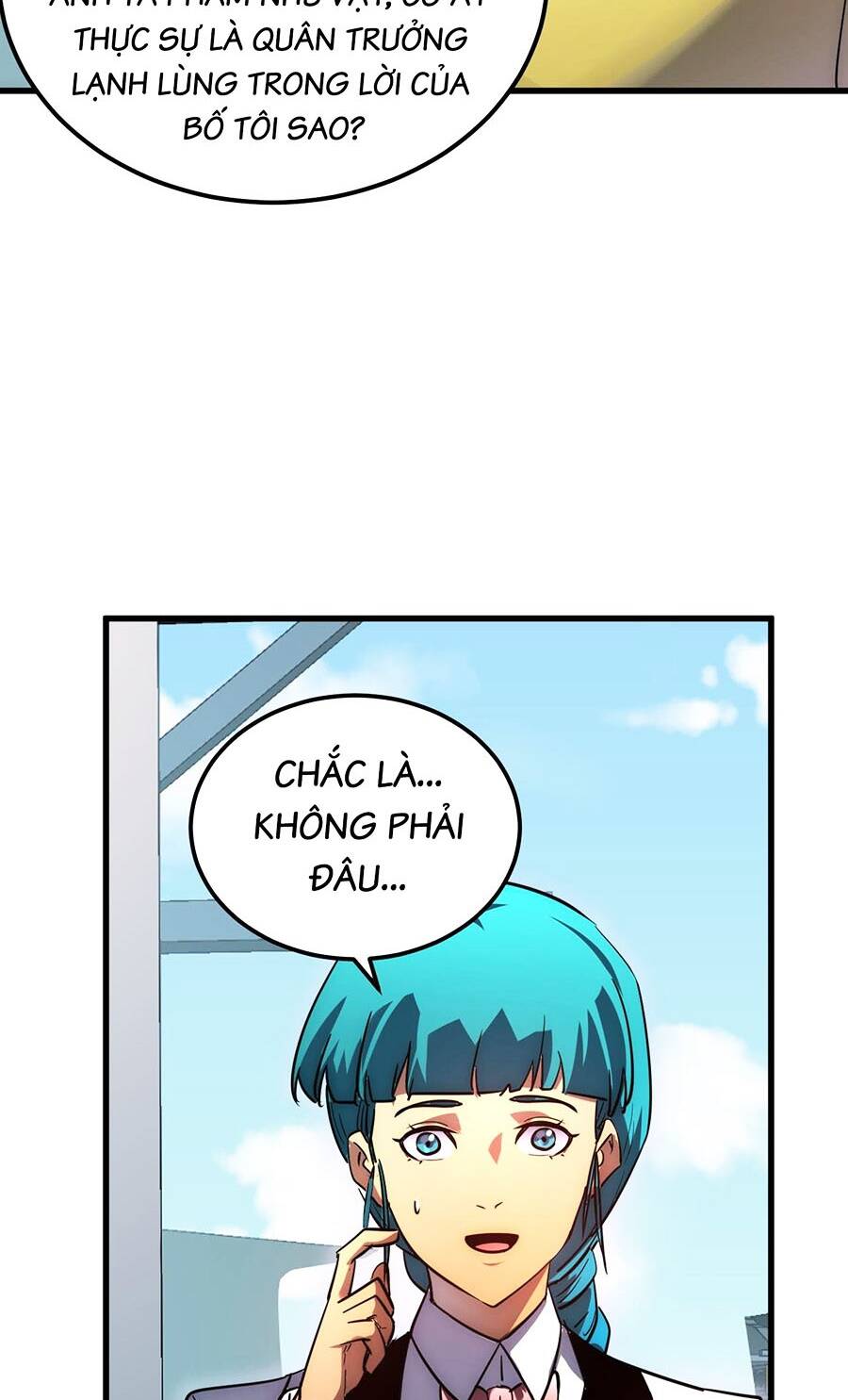 Mạt Thế Quật Khởi Chapter 239 - Trang 2