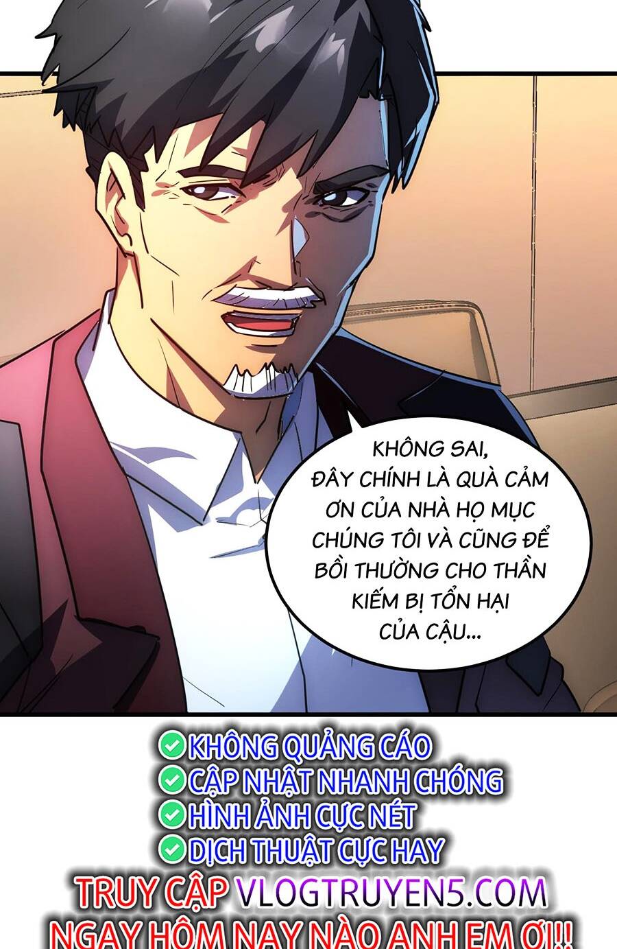 Mạt Thế Quật Khởi Chapter 239 - Trang 2