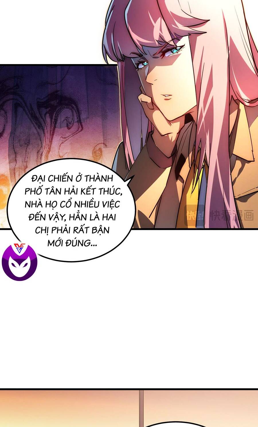 Mạt Thế Quật Khởi Chapter 238 - Trang 2