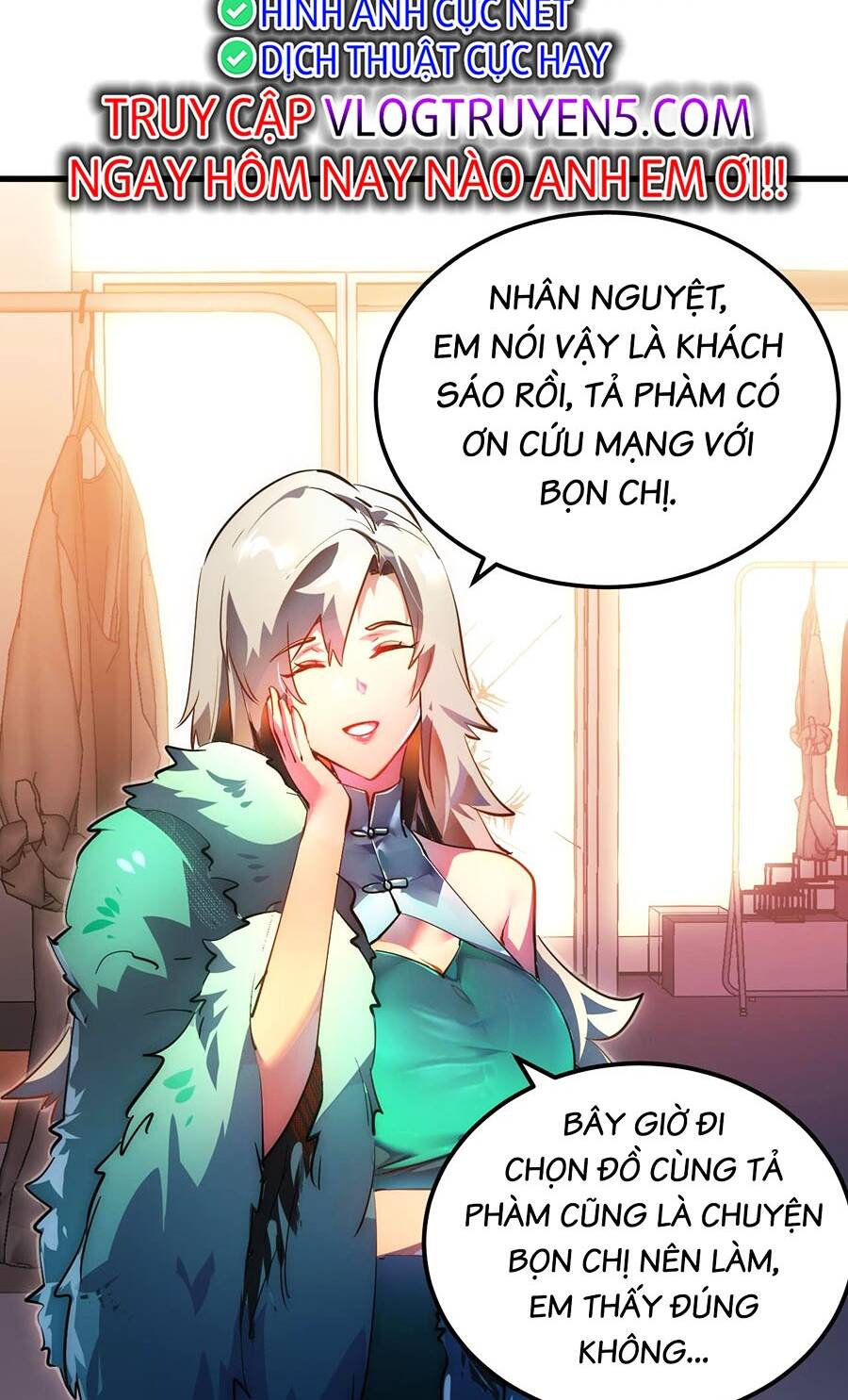 Mạt Thế Quật Khởi Chapter 238 - Trang 2