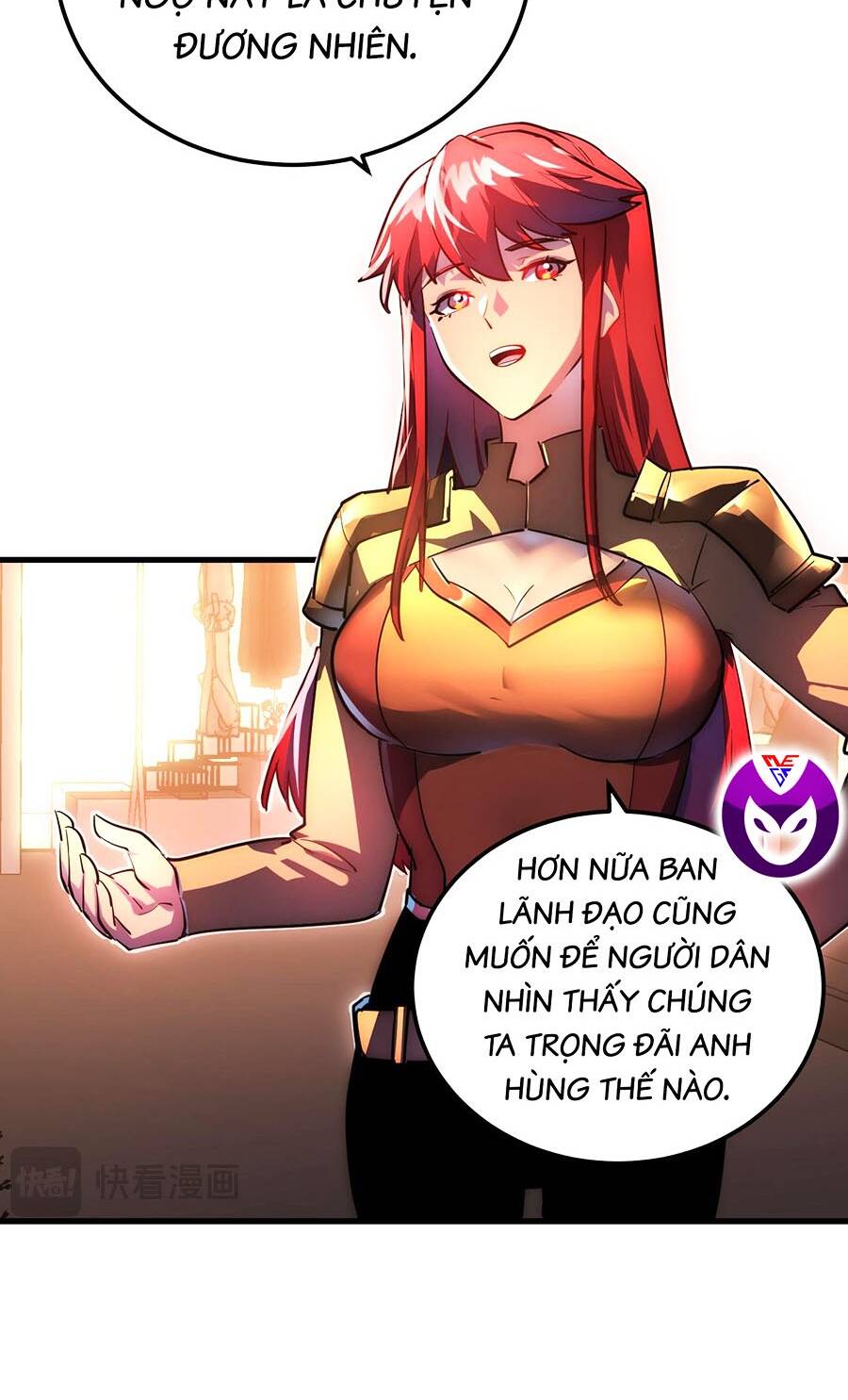 Mạt Thế Quật Khởi Chapter 238 - Trang 2