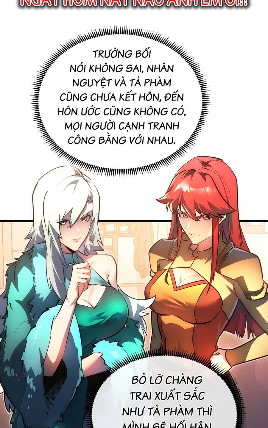 Mạt Thế Quật Khởi Chapter 238 - Trang 2