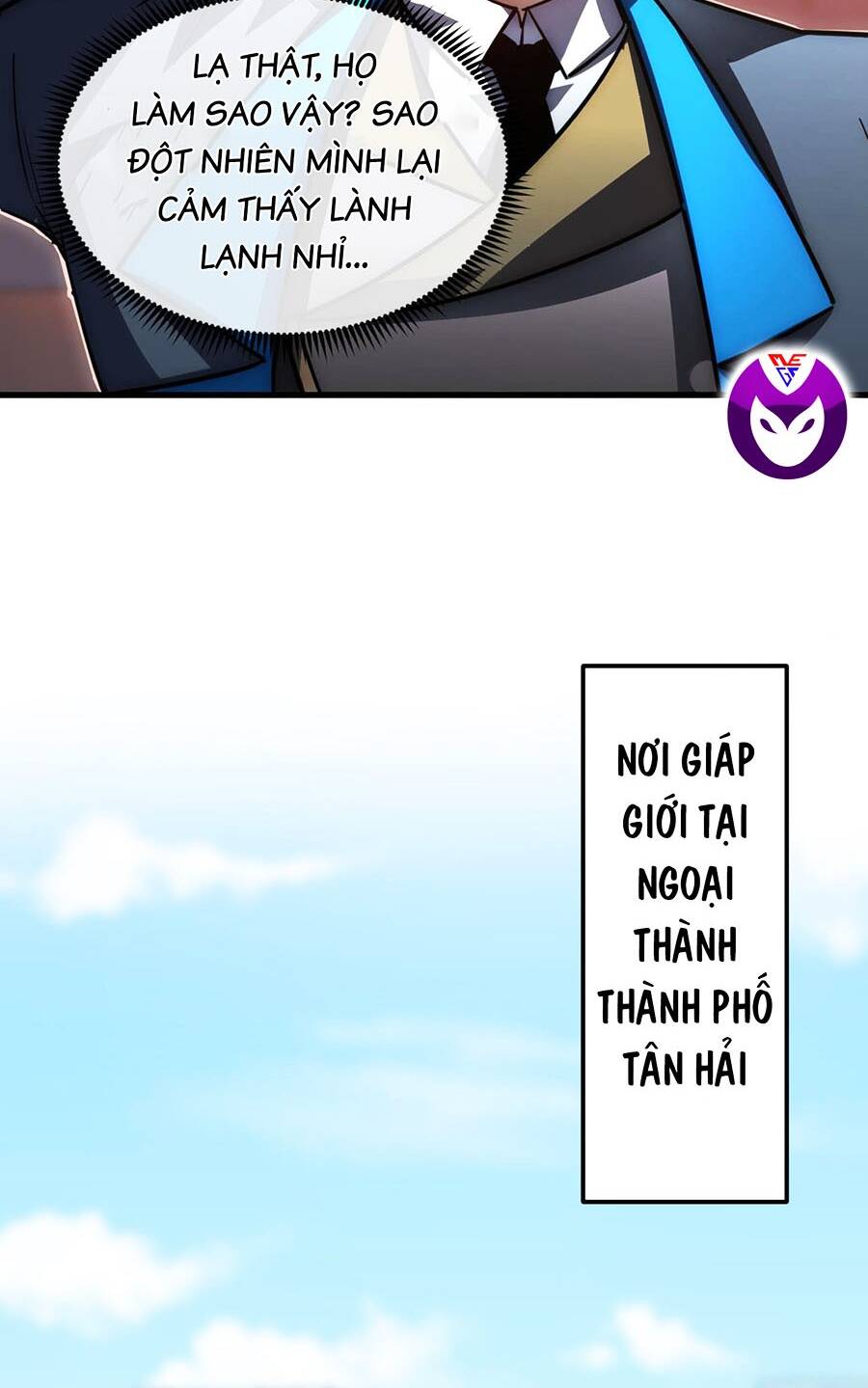 Mạt Thế Quật Khởi Chapter 238 - Trang 2