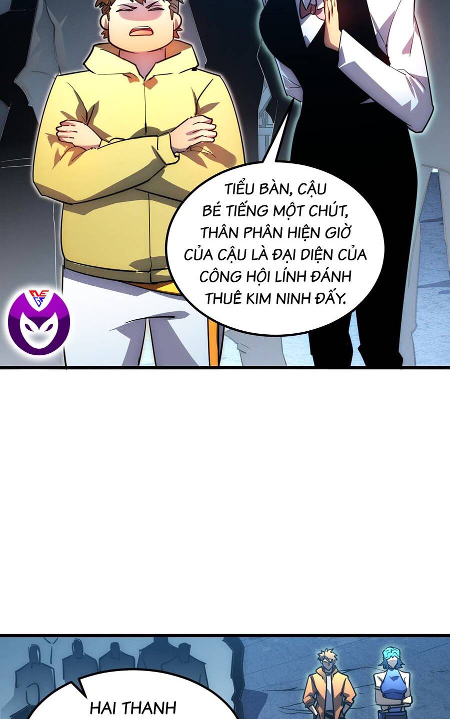 Mạt Thế Quật Khởi Chapter 238 - Trang 2