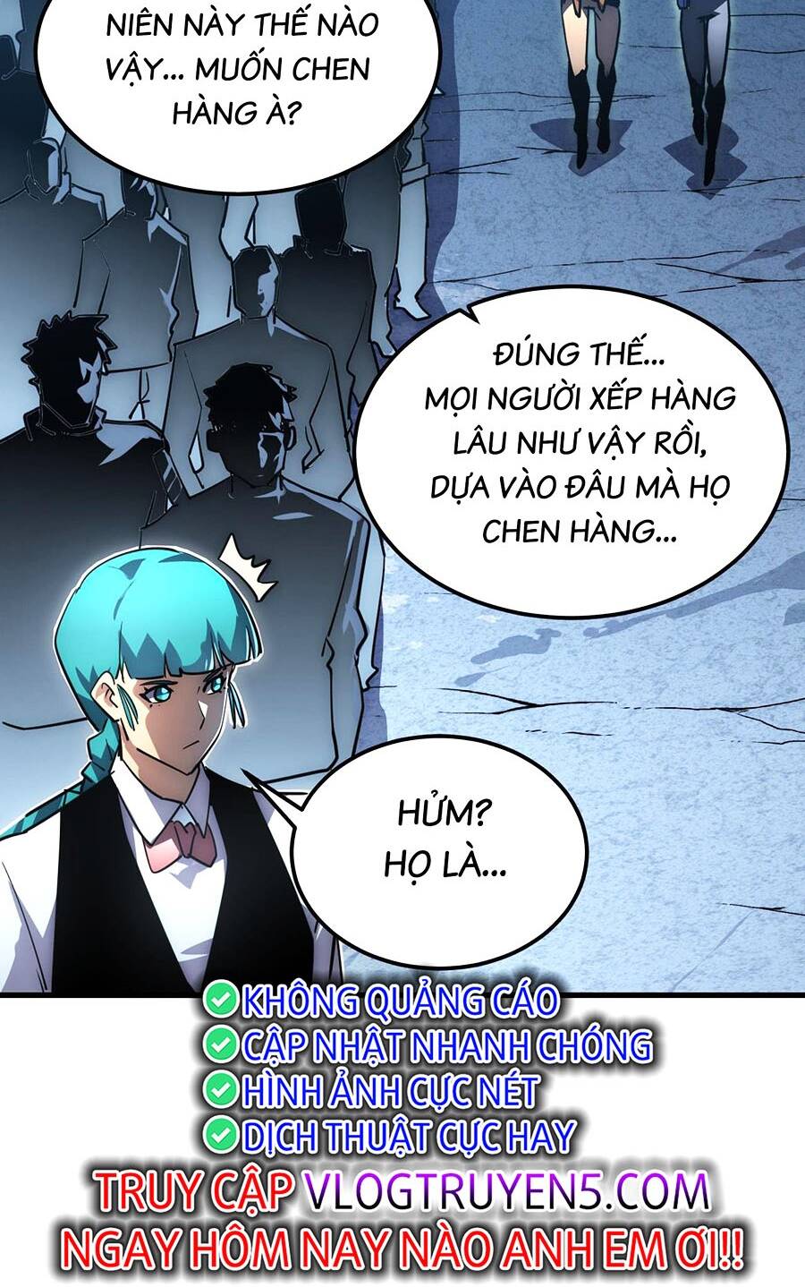 Mạt Thế Quật Khởi Chapter 238 - Trang 2