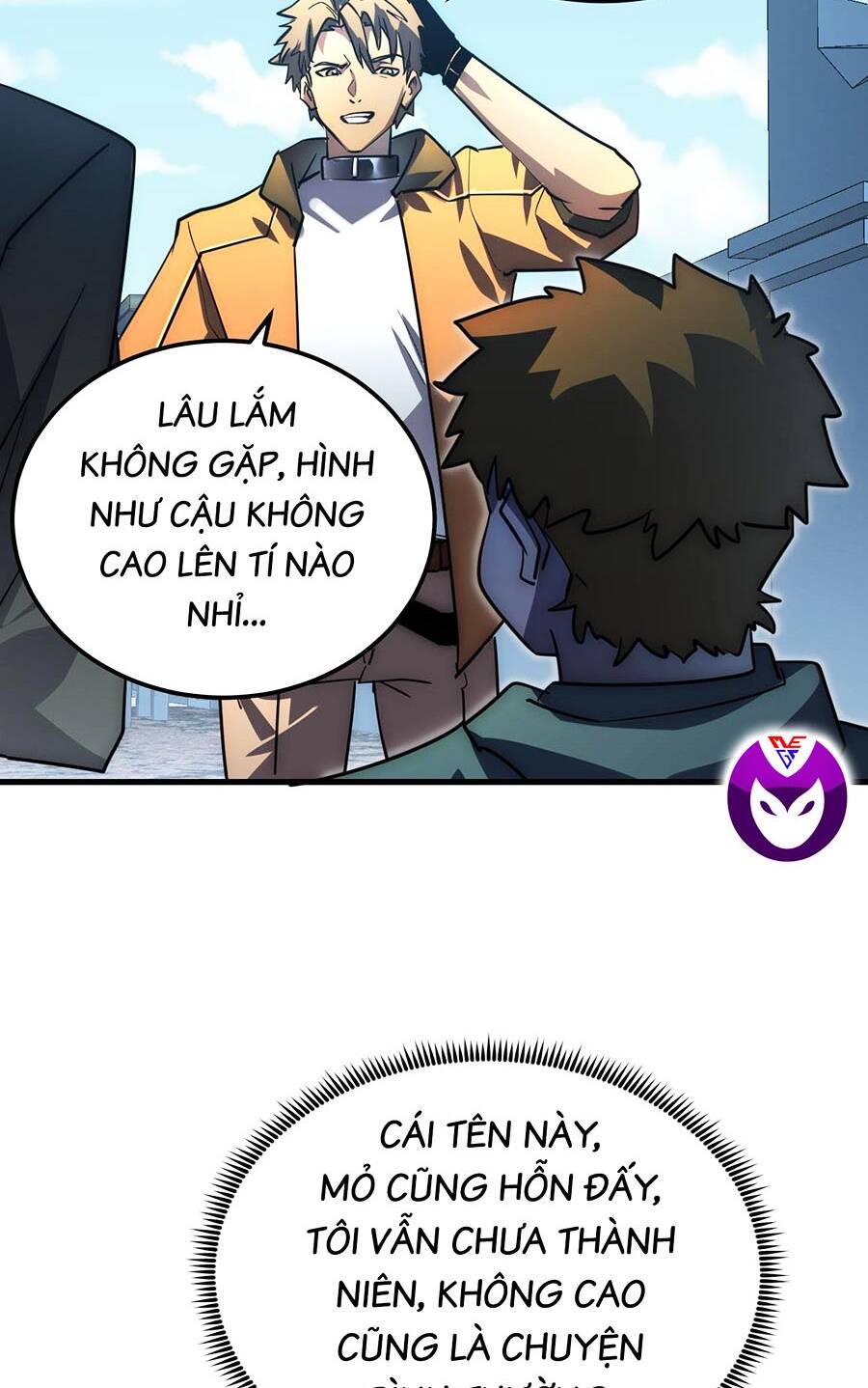 Mạt Thế Quật Khởi Chapter 238 - Trang 2