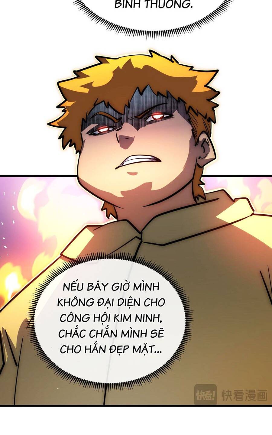 Mạt Thế Quật Khởi Chapter 238 - Trang 2