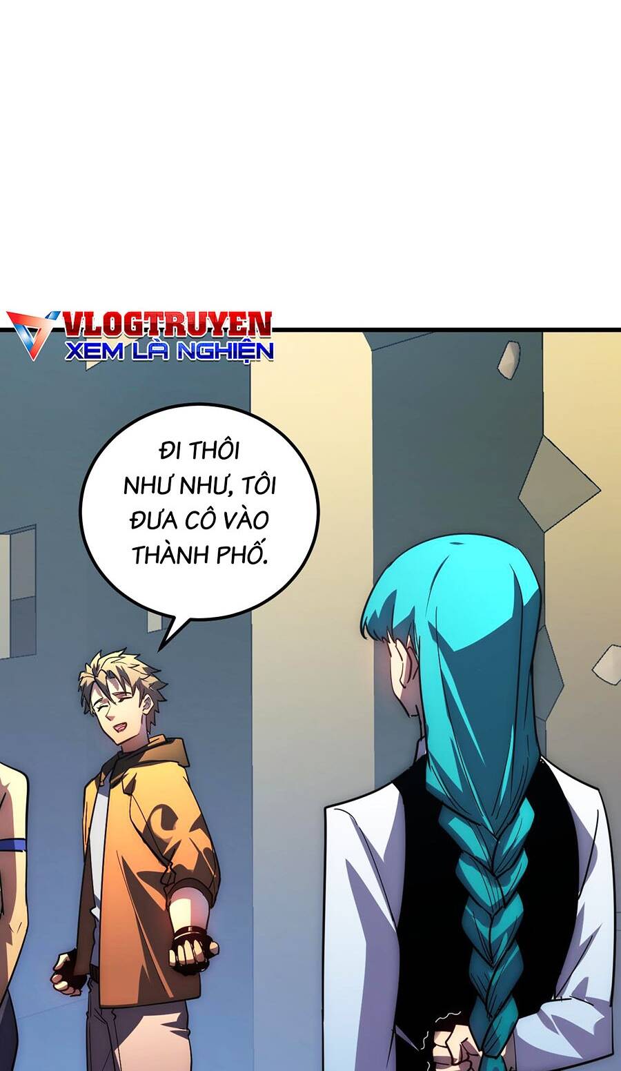 Mạt Thế Quật Khởi Chapter 238 - Trang 2