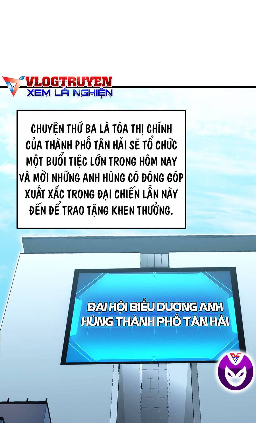 Mạt Thế Quật Khởi Chapter 238 - Trang 2