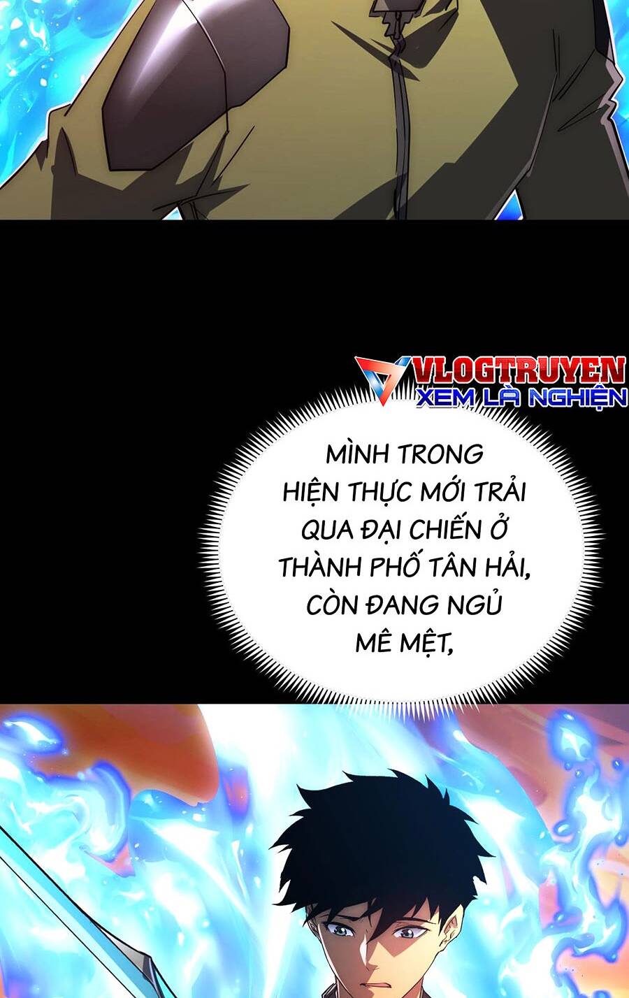 Mạt Thế Quật Khởi Chapter 237 - Trang 2