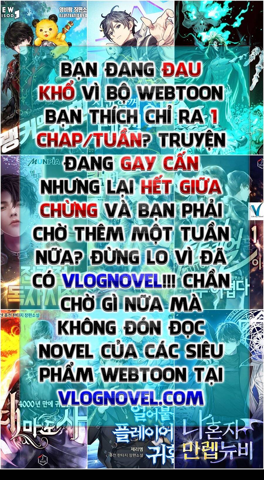 Mạt Thế Quật Khởi Chapter 237 - Trang 2