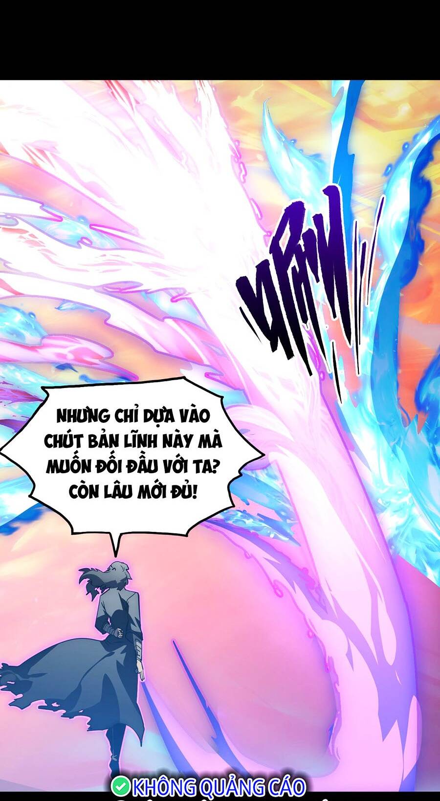 Mạt Thế Quật Khởi Chapter 237 - Trang 2