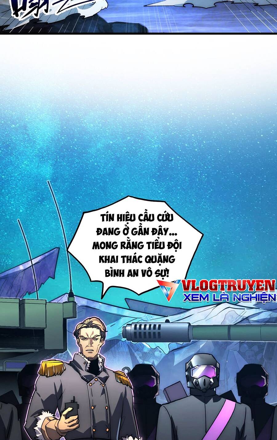 Mạt Thế Quật Khởi Chapter 237 - Trang 2