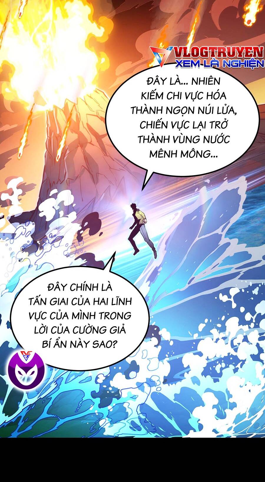 Mạt Thế Quật Khởi Chapter 237 - Trang 2