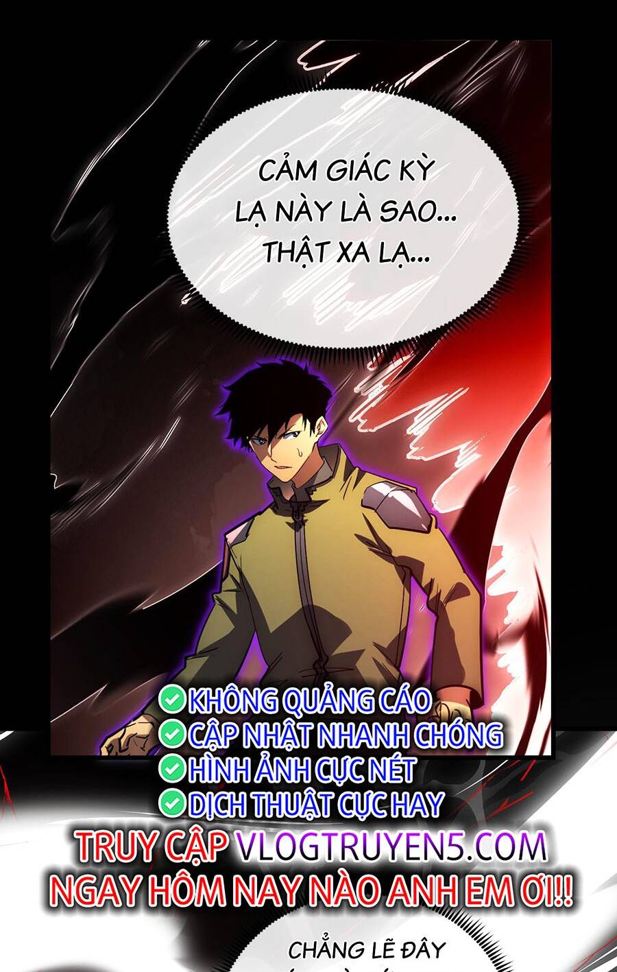 Mạt Thế Quật Khởi Chapter 237 - Trang 2