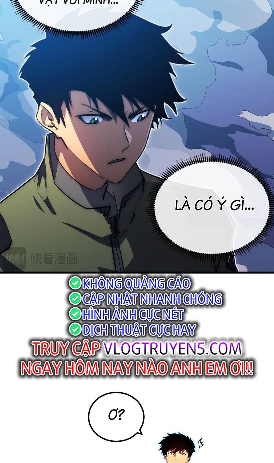 Mạt Thế Quật Khởi Chapter 236 - Trang 2