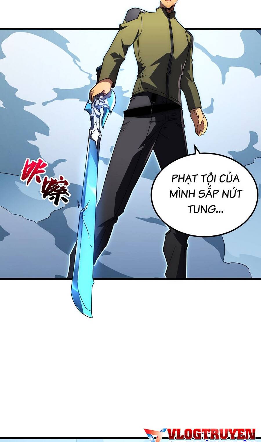 Mạt Thế Quật Khởi Chapter 236 - Trang 2