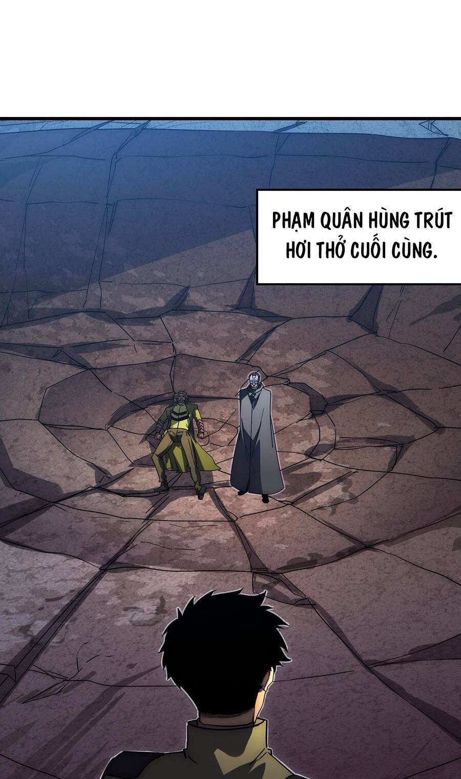 Mạt Thế Quật Khởi Chapter 236 - Trang 2