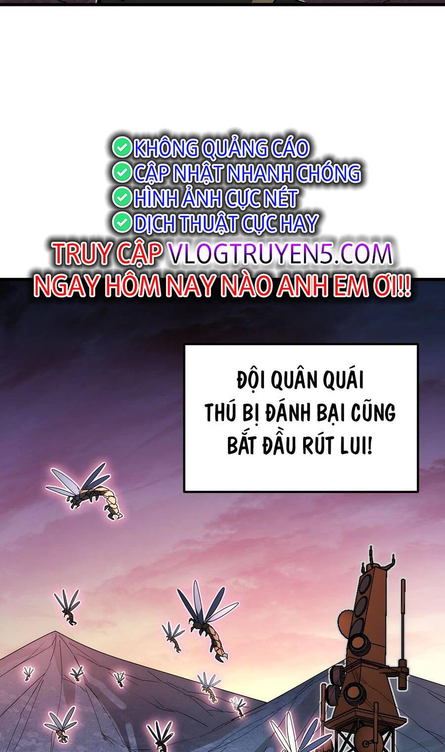 Mạt Thế Quật Khởi Chapter 236 - Trang 2