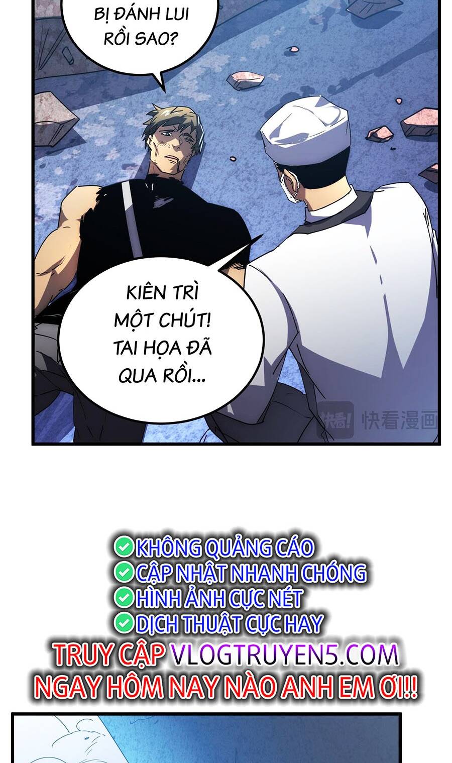 Mạt Thế Quật Khởi Chapter 236 - Trang 2