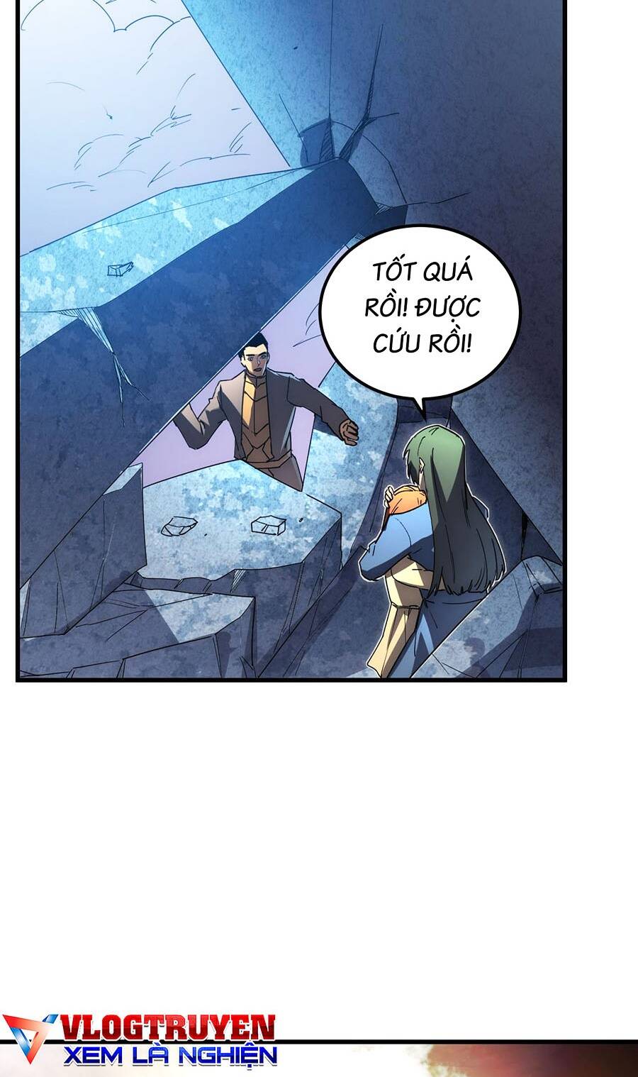 Mạt Thế Quật Khởi Chapter 236 - Trang 2