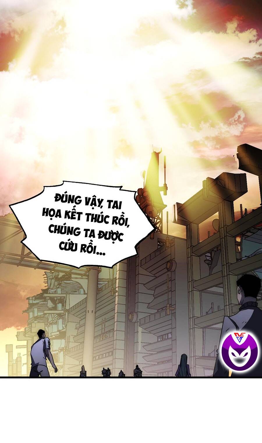 Mạt Thế Quật Khởi Chapter 236 - Trang 2