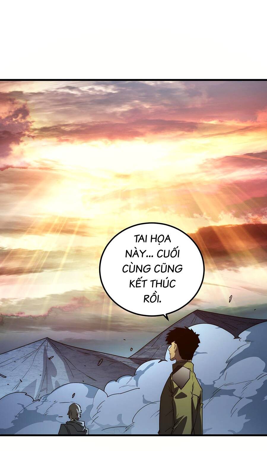 Mạt Thế Quật Khởi Chapter 236 - Trang 2