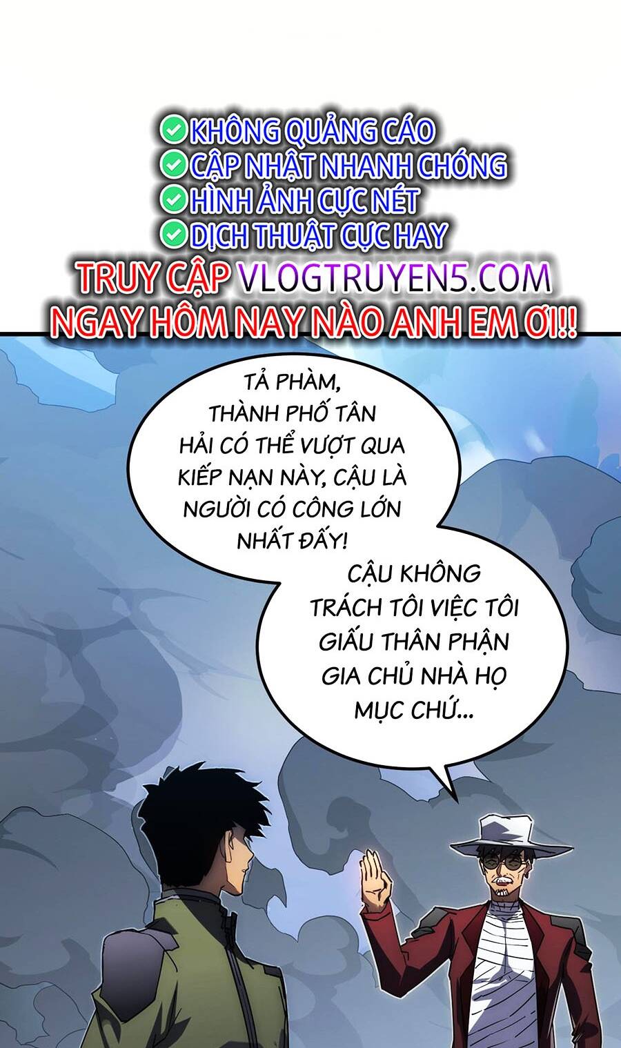 Mạt Thế Quật Khởi Chapter 236 - Trang 2