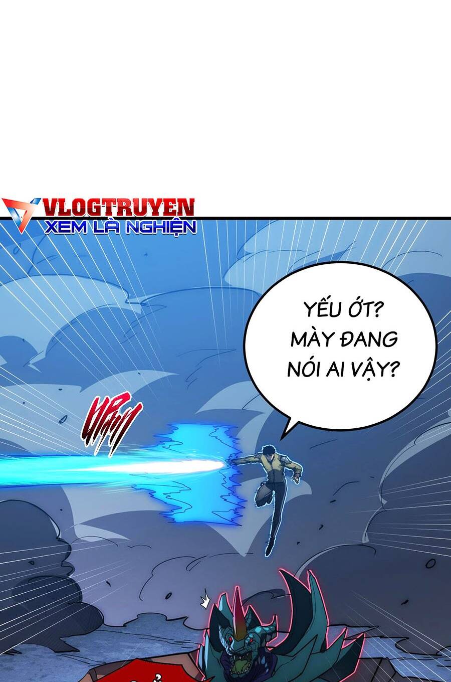 Mạt Thế Quật Khởi Chapter 235 - Trang 2