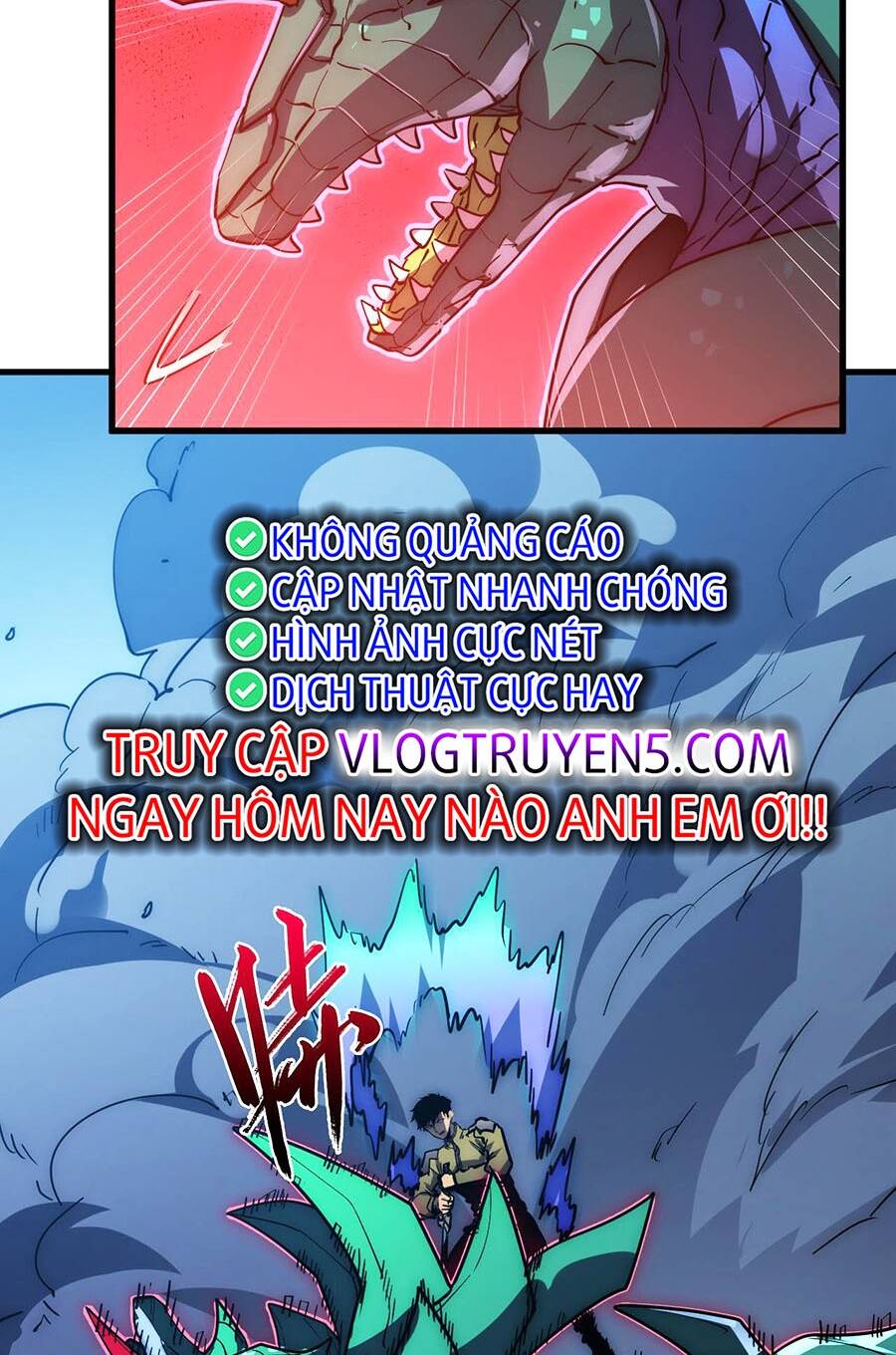 Mạt Thế Quật Khởi Chapter 235 - Trang 2