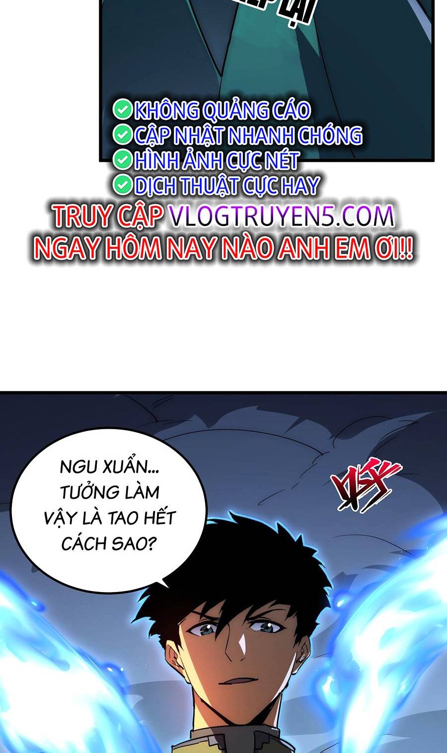 Mạt Thế Quật Khởi Chapter 235 - Trang 2