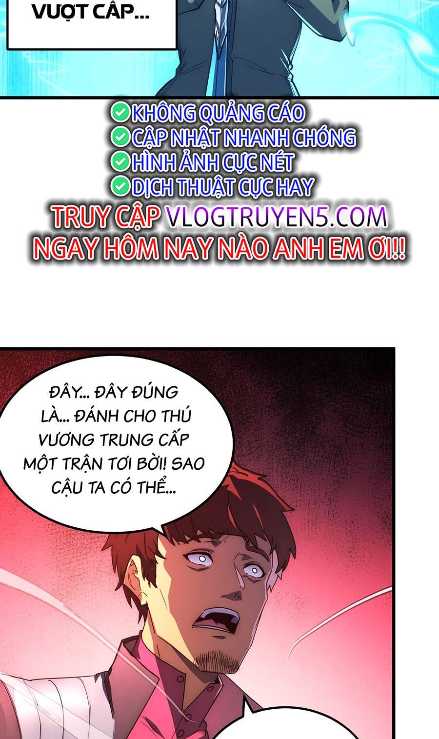 Mạt Thế Quật Khởi Chapter 235 - Trang 2