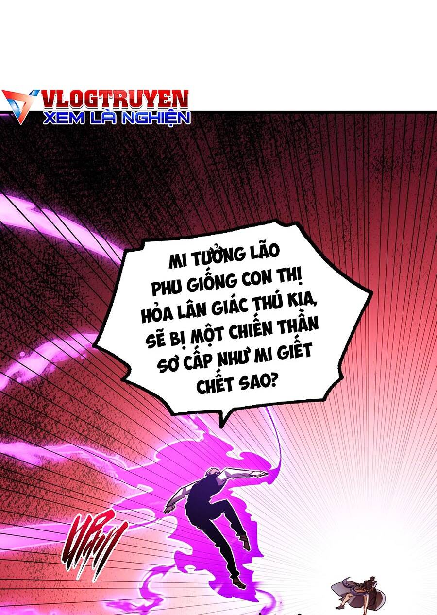 Mạt Thế Quật Khởi Chapter 235 - Trang 2