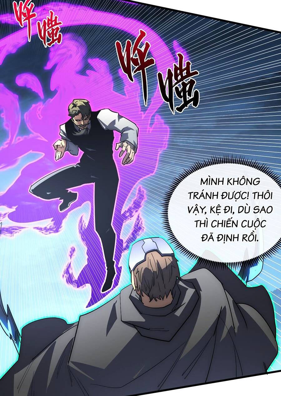 Mạt Thế Quật Khởi Chapter 235 - Trang 2