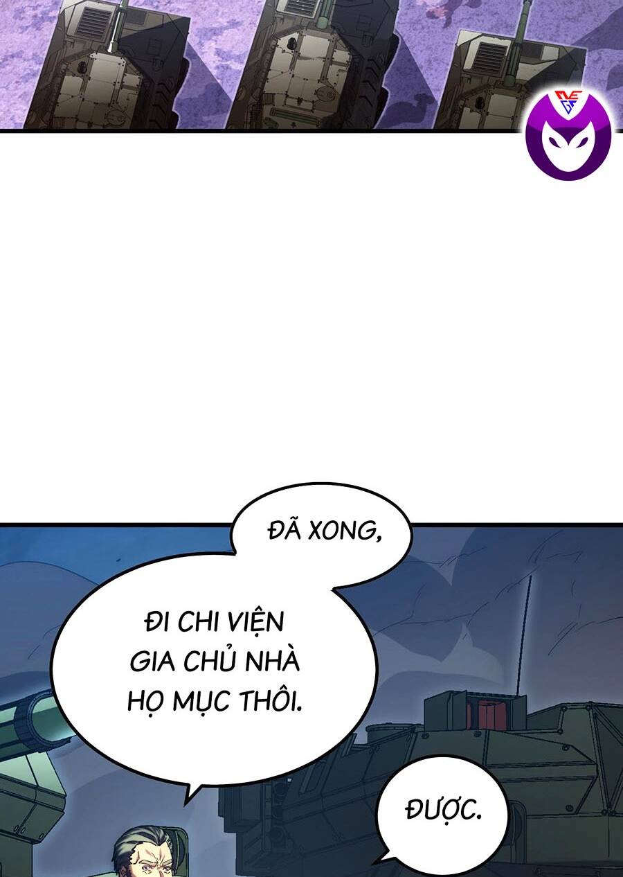 Mạt Thế Quật Khởi Chapter 235 - Trang 2