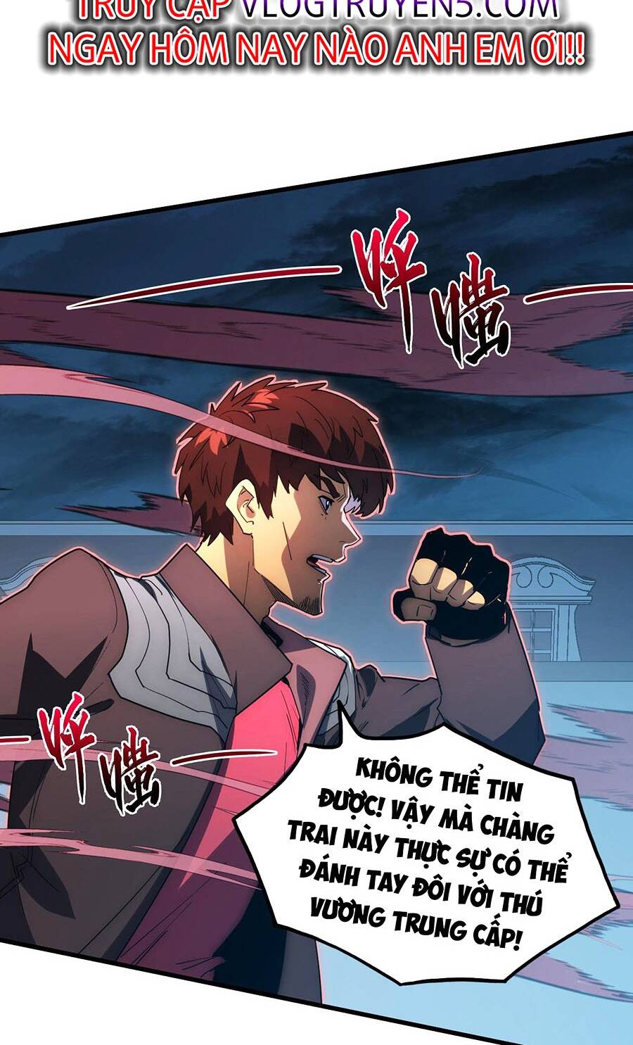 Mạt Thế Quật Khởi Chapter 234 - Trang 2