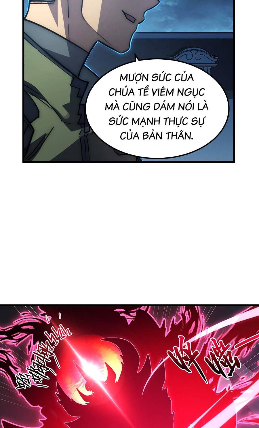 Mạt Thế Quật Khởi Chapter 234 - Trang 2