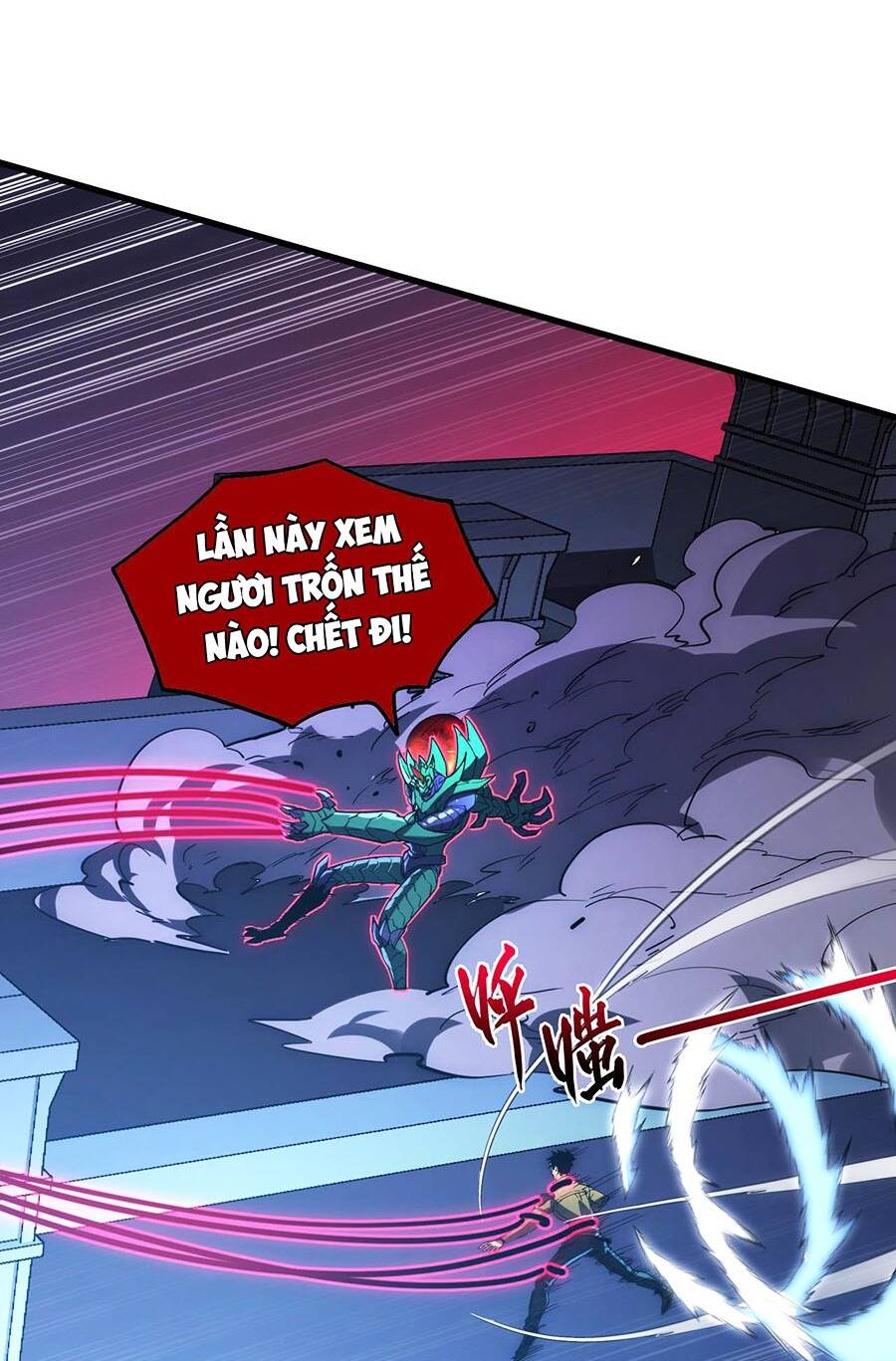 Mạt Thế Quật Khởi Chapter 234 - Trang 2