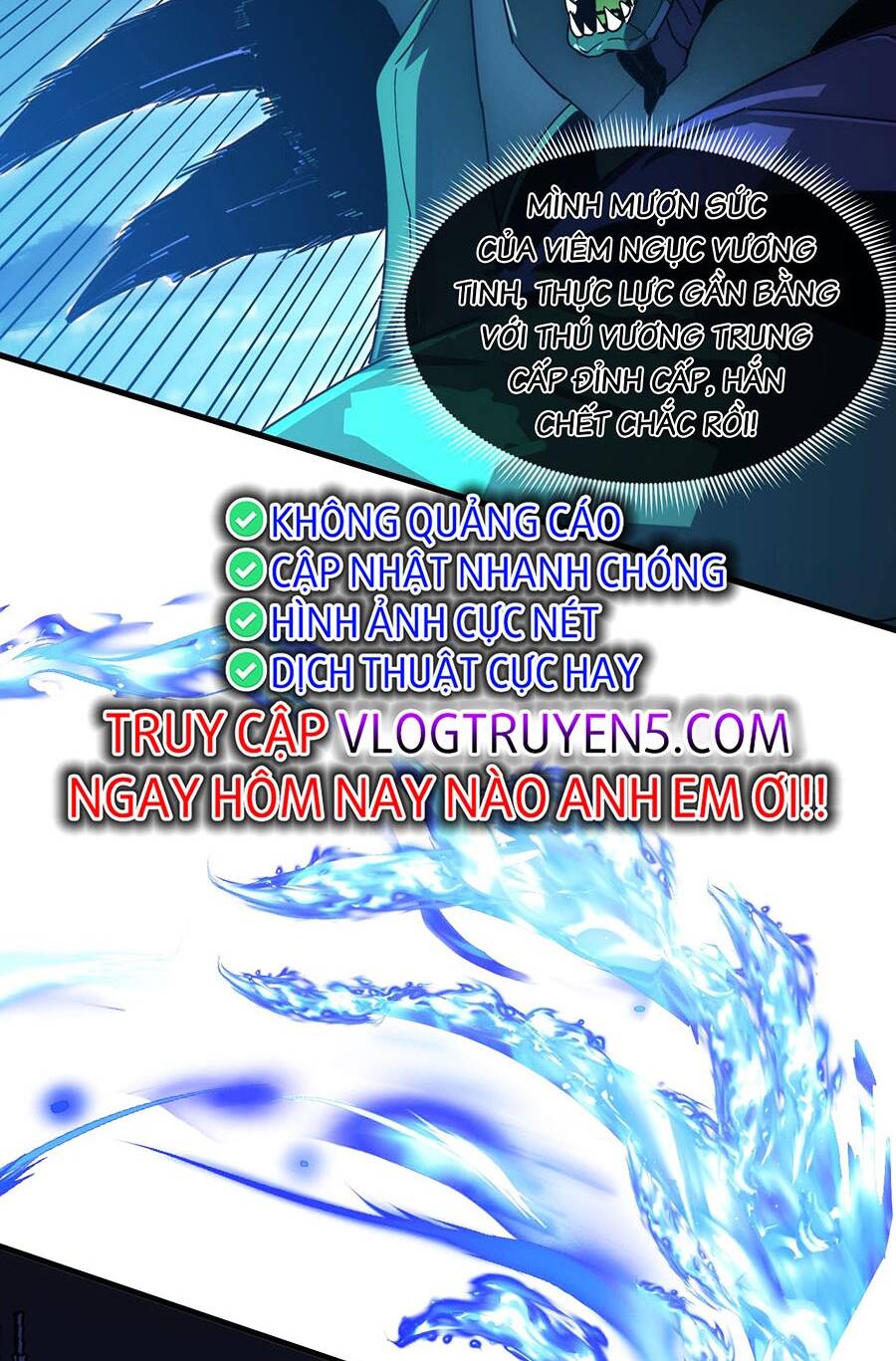 Mạt Thế Quật Khởi Chapter 234 - Trang 2