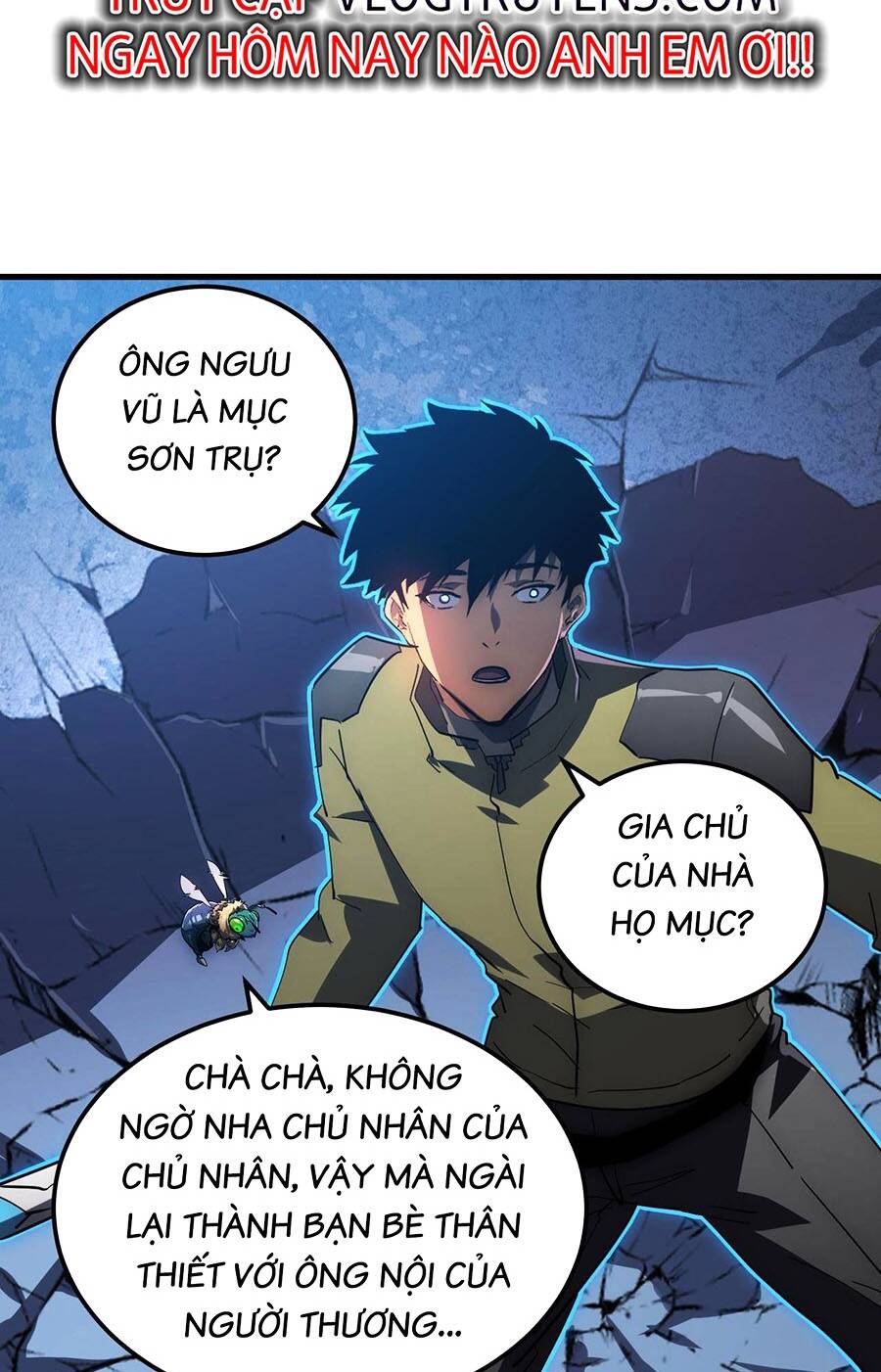 Mạt Thế Quật Khởi Chapter 233 - Trang 2