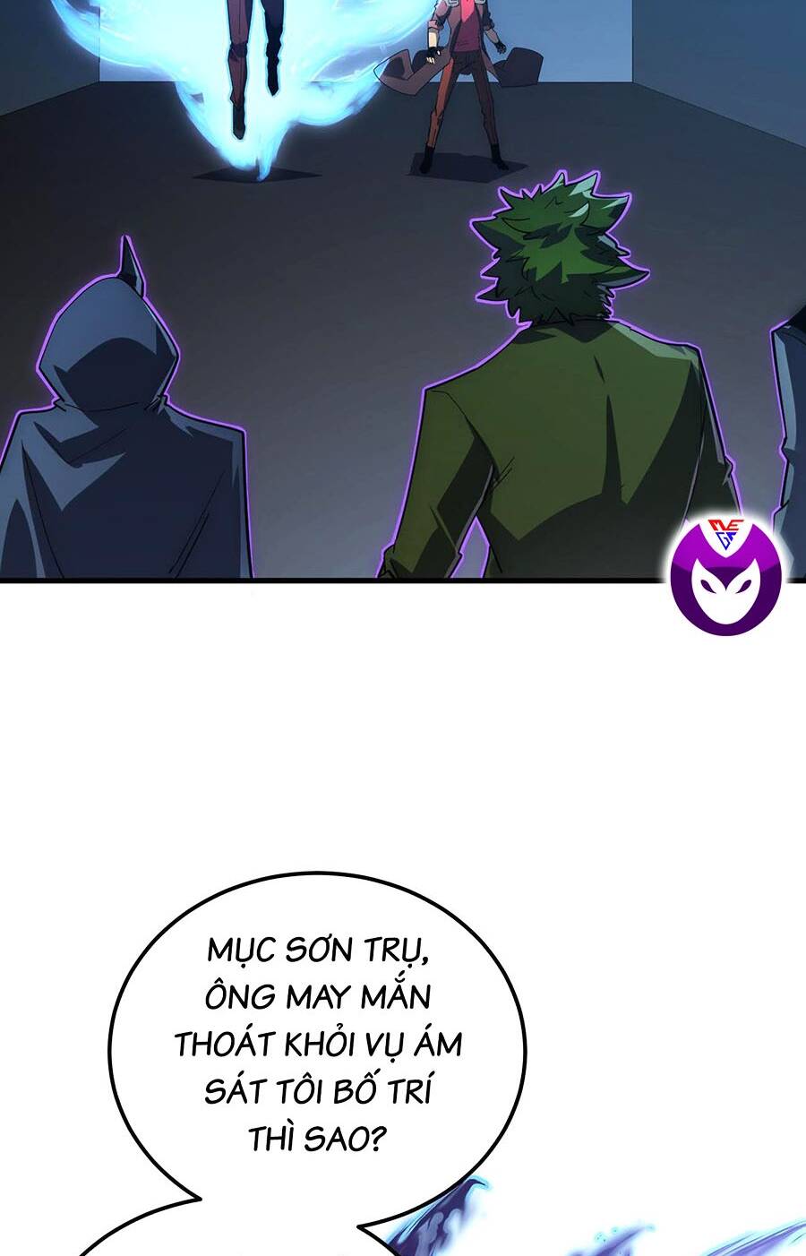 Mạt Thế Quật Khởi Chapter 233 - Trang 2