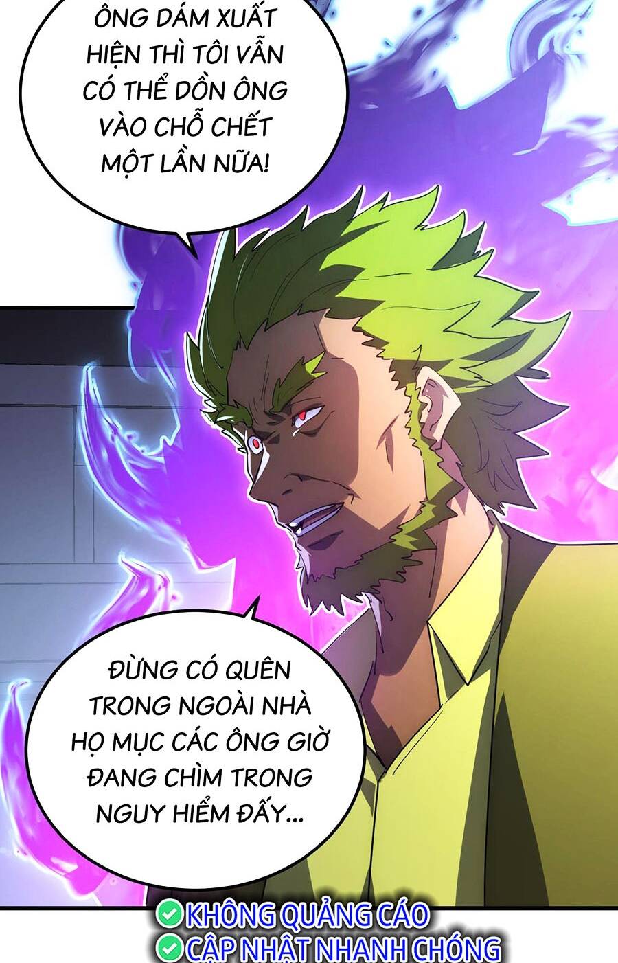 Mạt Thế Quật Khởi Chapter 233 - Trang 2