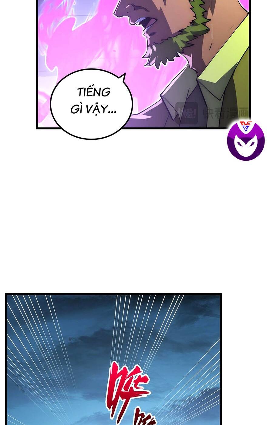 Mạt Thế Quật Khởi Chapter 233 - Trang 2