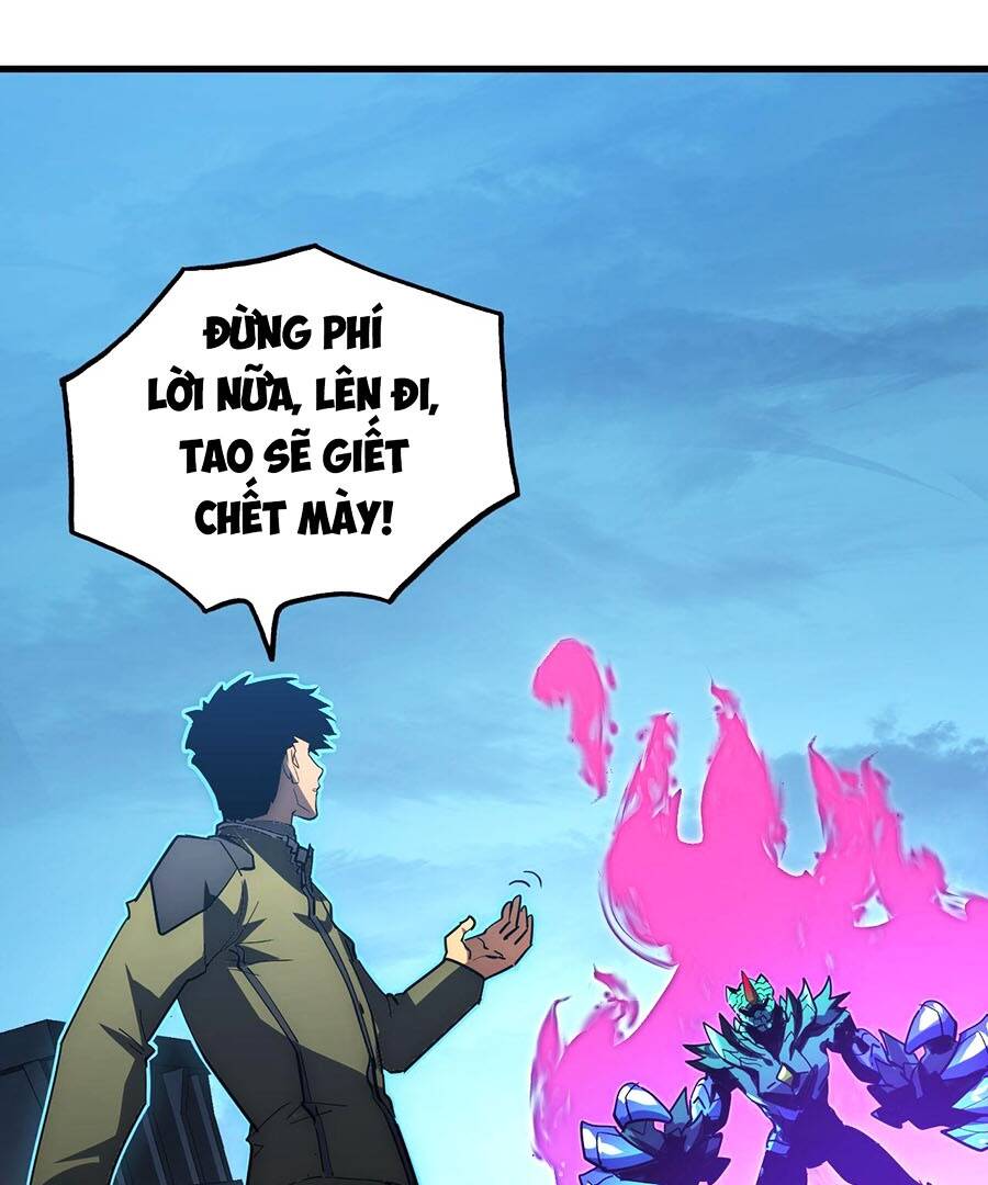 Mạt Thế Quật Khởi Chapter 233 - Trang 2