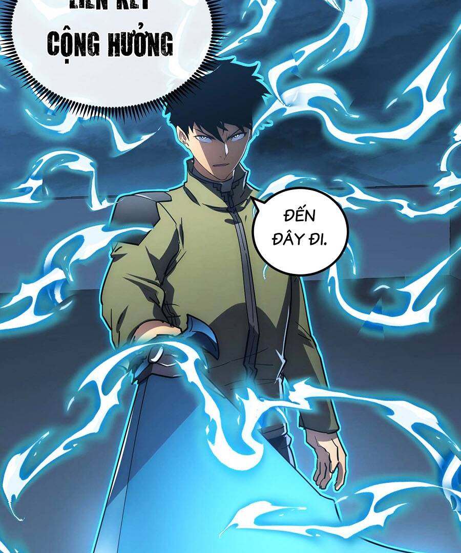 Mạt Thế Quật Khởi Chapter 233 - Trang 2